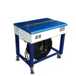 MH-A2 deluxe high platform double motor baler